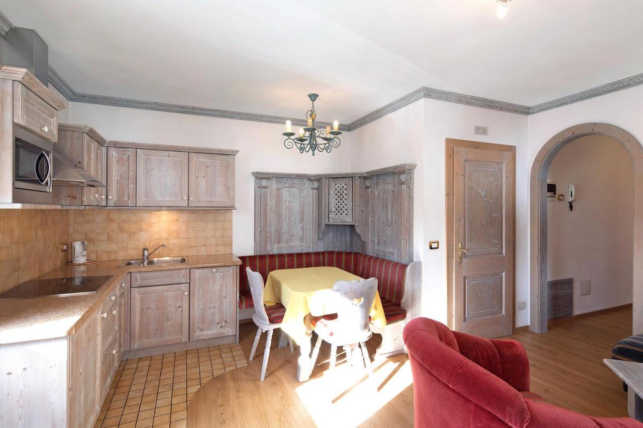 Casa Li Roina N 46 Apartment Livigno Exterior photo