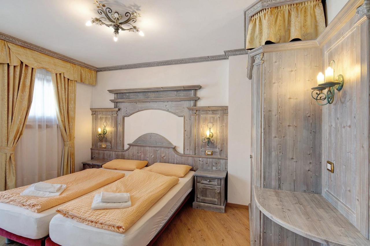 Casa Li Roina N 46 Apartment Livigno Exterior photo